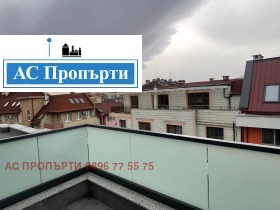 2 makuuhuonetta Tsentar, Sofia 2