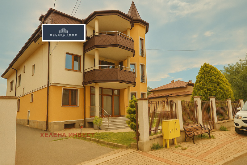 Дава под наем 1-СТАЕН, гр. Костинброд, област София област