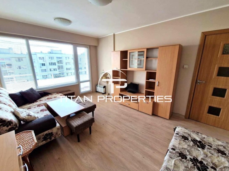 Para alugar  Estúdio Varna , Levski 1 , 40 m² | 11804128 - imagem [3]
