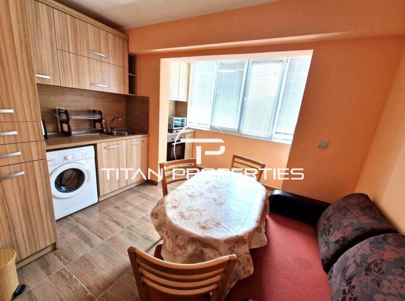 Para alugar  Estúdio Varna , Levski 1 , 40 m² | 11804128 - imagem [4]