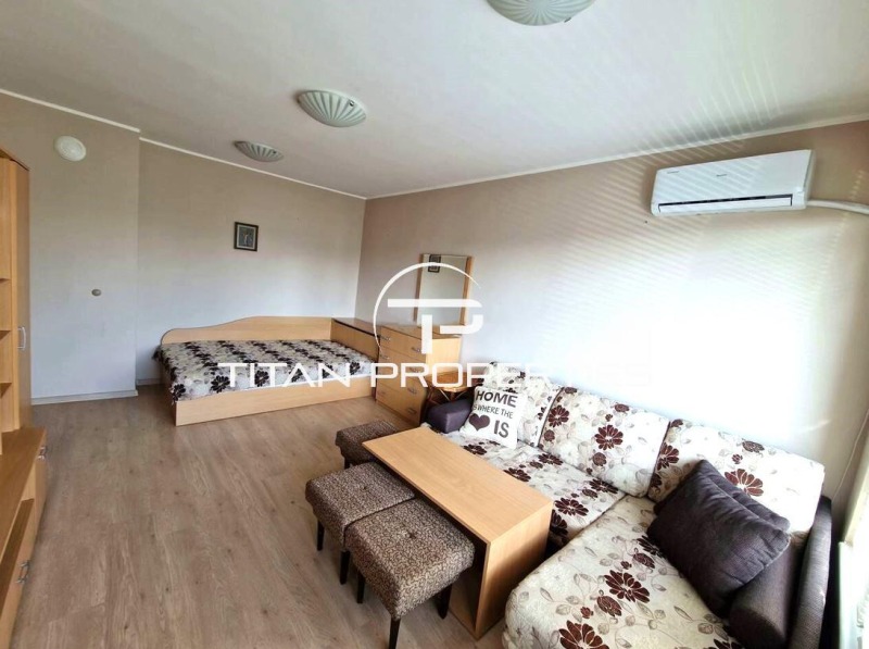 Para alugar  Estúdio Varna , Levski 1 , 40 m² | 11804128 - imagem [2]