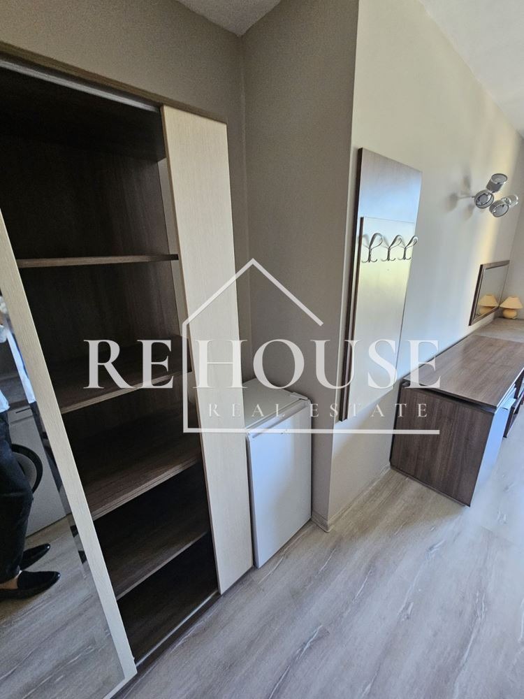 Para alugar  Estúdio Varna , k.k. Sv.Sv. Konstantin i Elena , 30 m² | 94928022 - imagem [7]