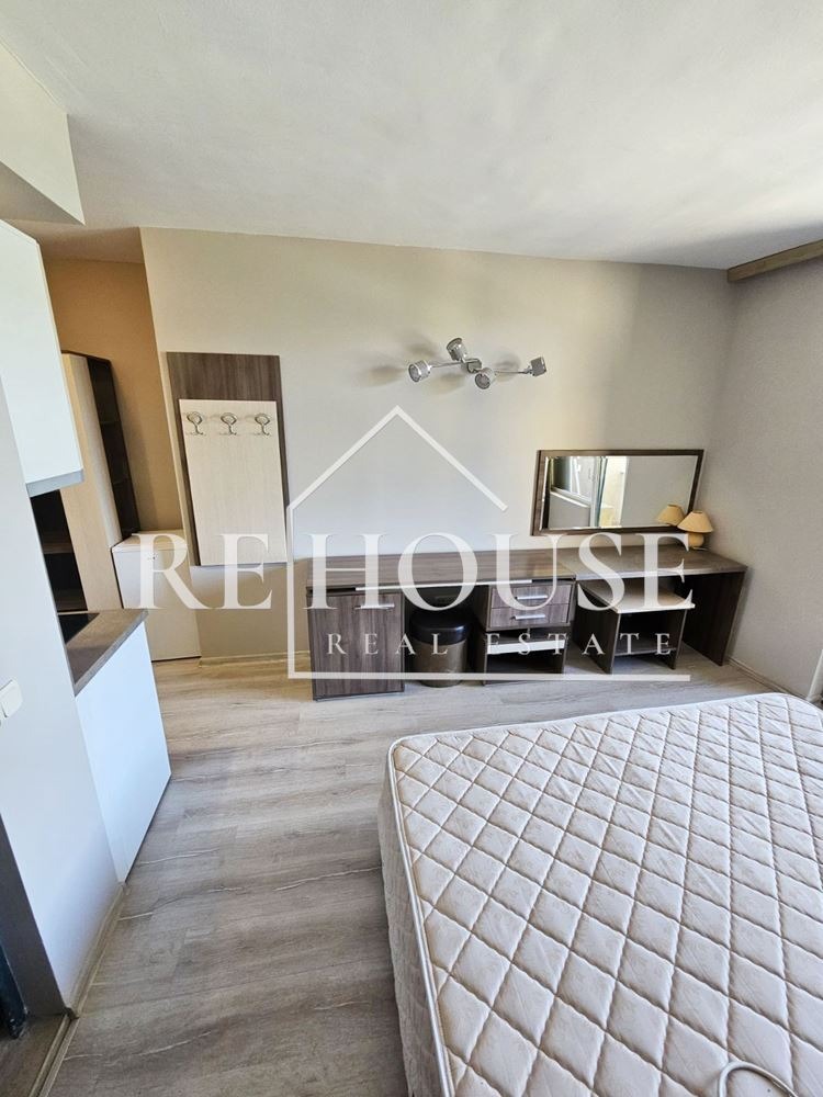 Para alugar  Estúdio Varna , k.k. Sv.Sv. Konstantin i Elena , 30 m² | 94928022 - imagem [5]