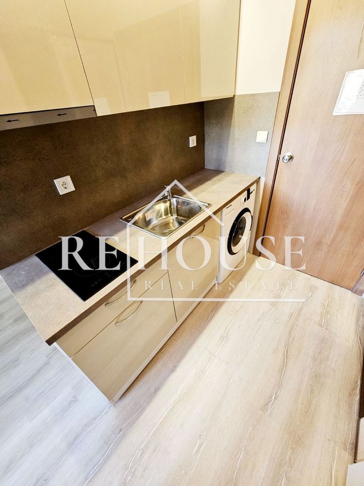 Para alugar  Estúdio Varna , k.k. Sv.Sv. Konstantin i Elena , 30 m² | 94928022 - imagem [2]