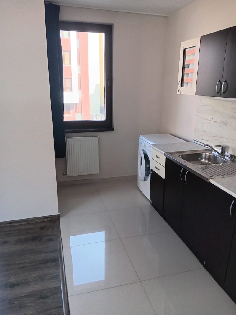 Дава под наем 2-СТАЕН, гр. София, Студентски град, снимка 5 - Апартаменти - 51256579