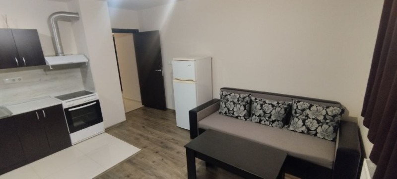 Дава под наем 2-СТАЕН, гр. София, Студентски град, снимка 9 - Апартаменти - 51256579