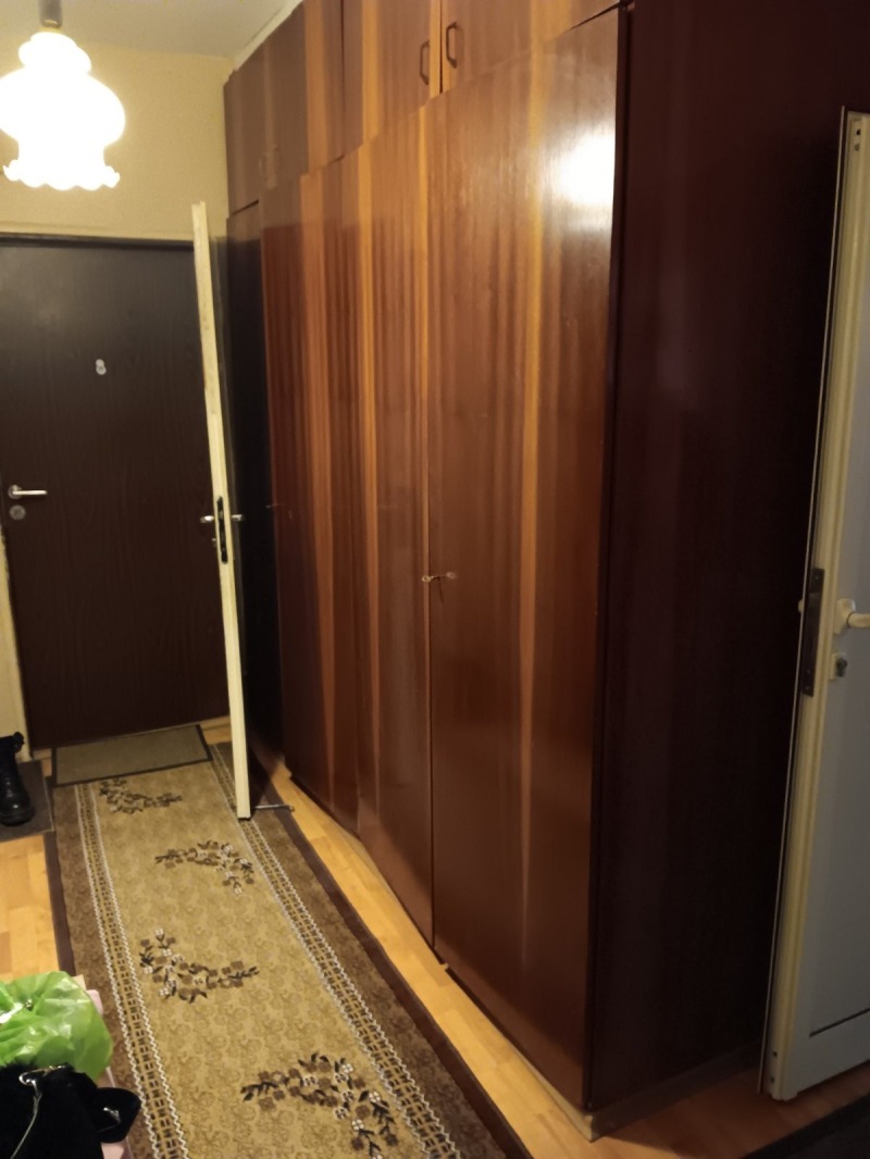 Дава под наем 2-СТАЕН, гр. София, Дружба 1, снимка 10 - Апартаменти - 51256579