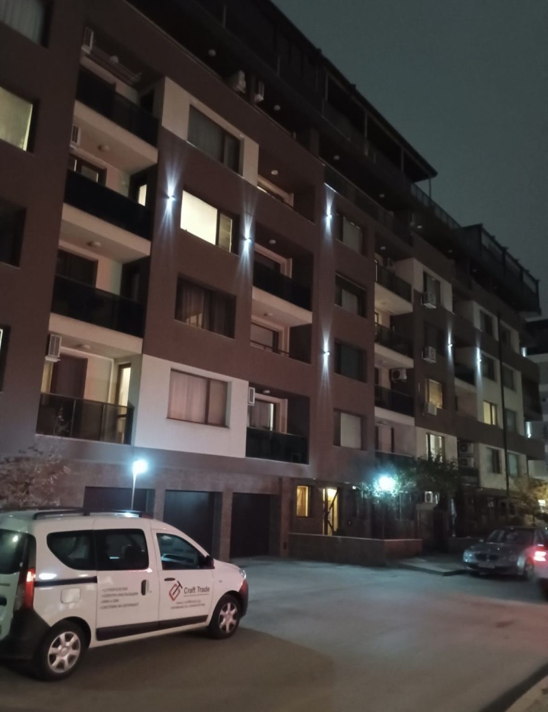 Дава под наем 2-СТАЕН, гр. София, Студентски град