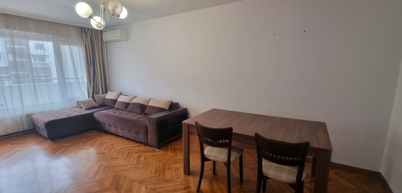 För uthyrning  1 sovrum Burgas , Slaveikov , 61 kvm | 41584075 - bild [2]