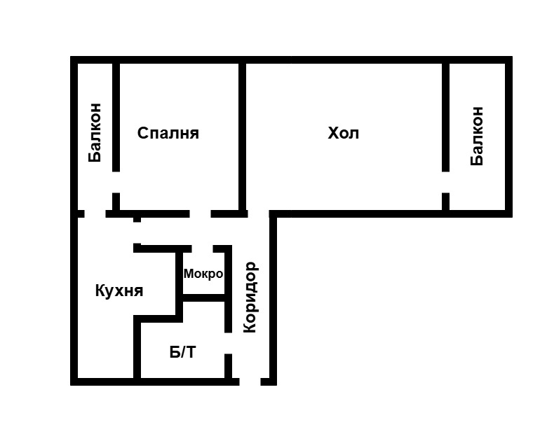 A louer  1 chambre Sofia , Mladost 3 , 65 m² | 99073365 - image [17]