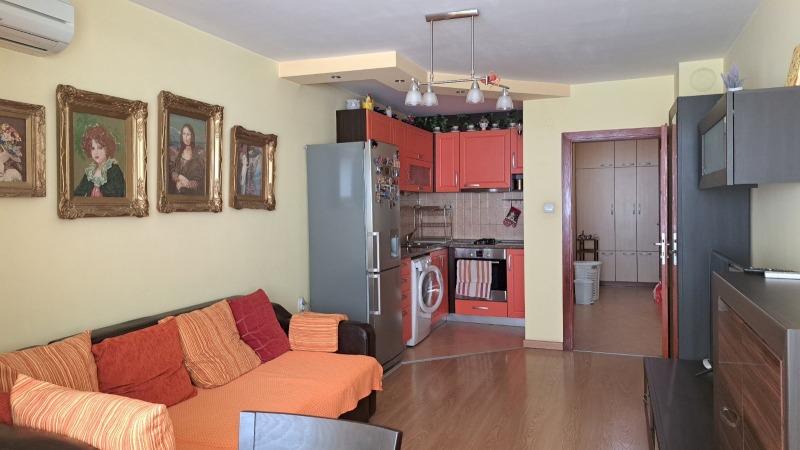 Дава под наем  2-стаен град Стара Загора , Център , 69 кв.м | 41235410 - изображение [3]