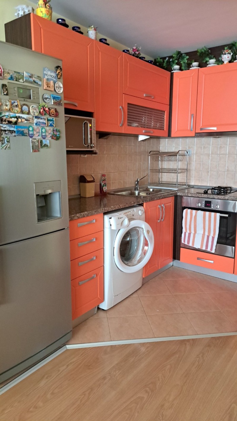 Дава под наем  2-стаен град Стара Загора , Център , 69 кв.м | 41235410 - изображение [9]