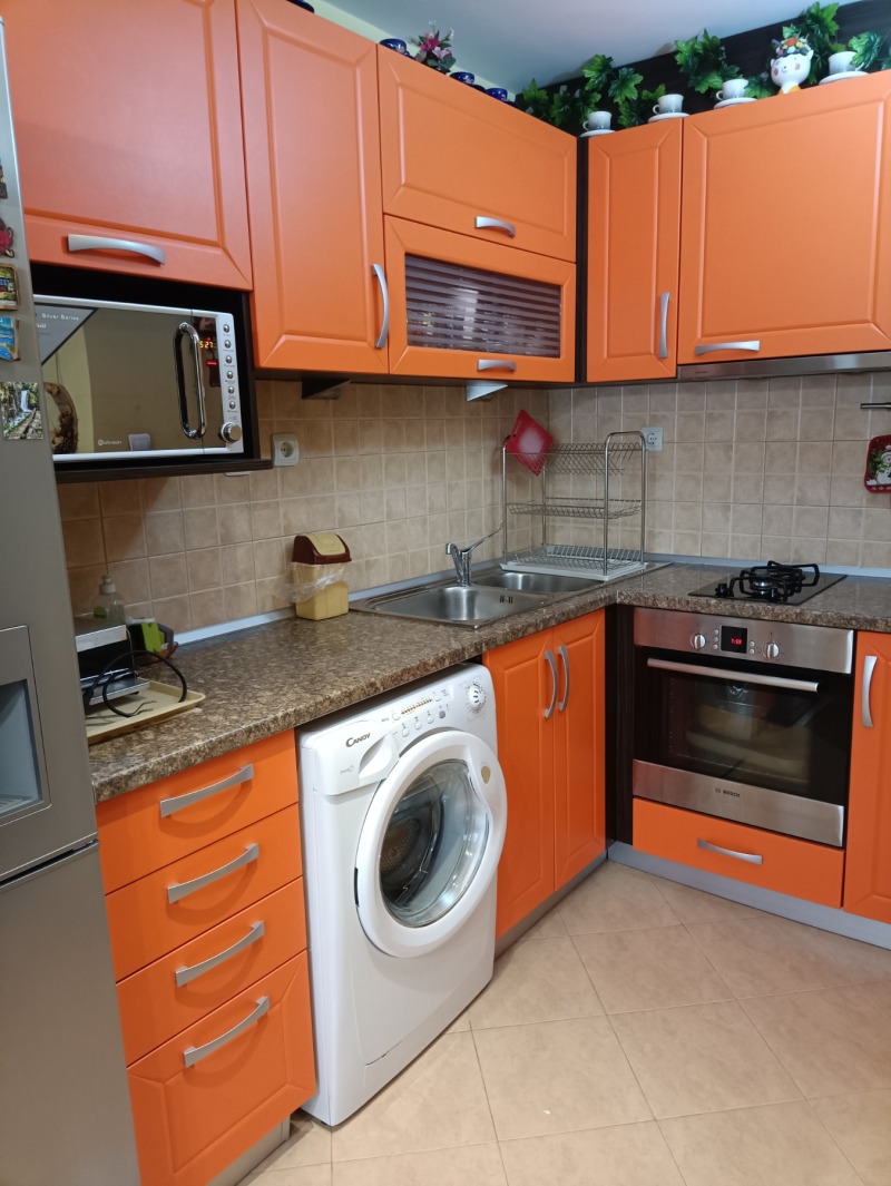 Дава под наем  2-стаен град Стара Загора , Център , 69 кв.м | 41235410 - изображение [5]