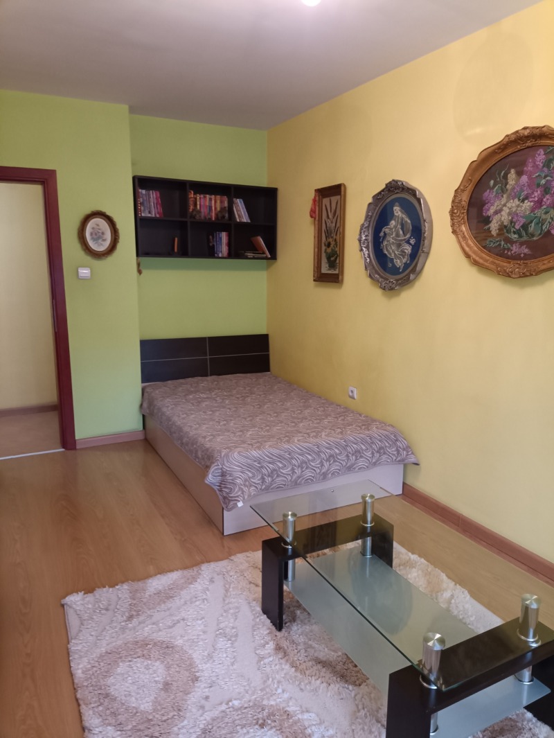 Дава под наем  2-стаен град Стара Загора , Център , 69 кв.м | 41235410 - изображение [6]