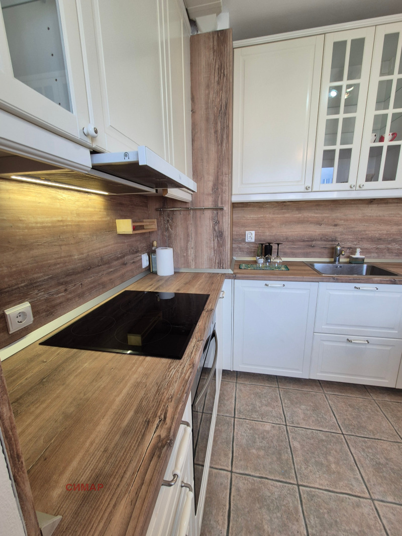 Дава под наем 2-СТАЕН, гр. София, Света Троица, снимка 6 - Апартаменти - 53069227