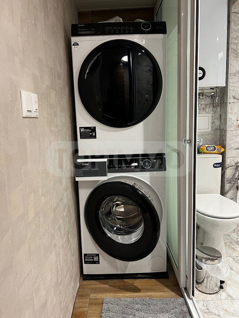 Дава под наем 2-СТАЕН, гр. Варна, Окръжна болница-Генерали, снимка 4 - Апартаменти - 53041396