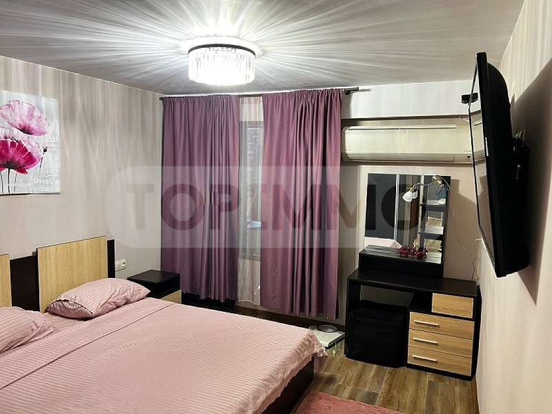 Дава под наем 2-СТАЕН, гр. Варна, Окръжна болница-Генерали, снимка 3 - Апартаменти - 53041396