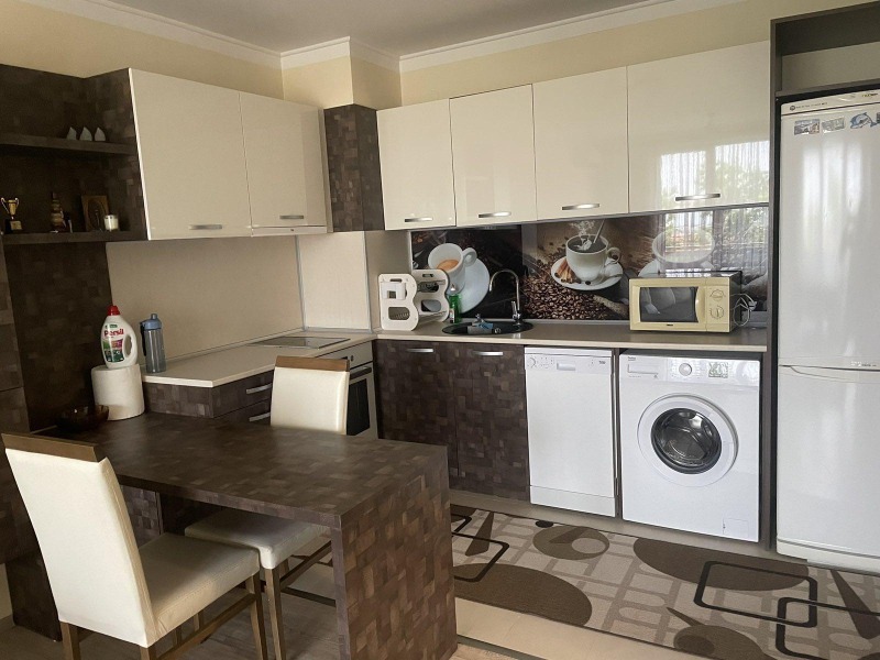 Дава под наем 2-СТАЕН, гр. Пловдив, Център