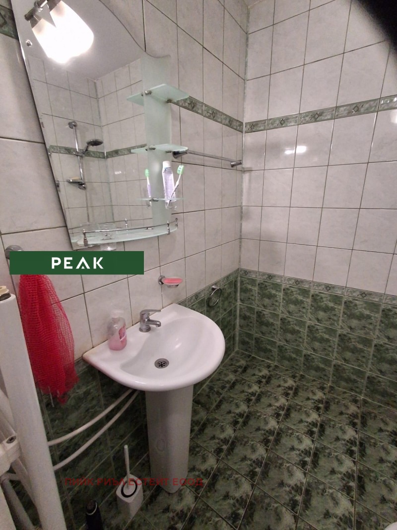 Дава под наем 2-СТАЕН, гр. София, Витоша, снимка 6 - Апартаменти - 53171881