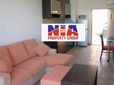 Дава под наем 2-СТАЕН, гр. Созопол, област Бургас, снимка 3 - Апартаменти - 53605801