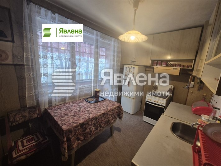 Дава под наем 2-СТАЕН, гр. София, Сердика, снимка 5 - Апартаменти - 54826126