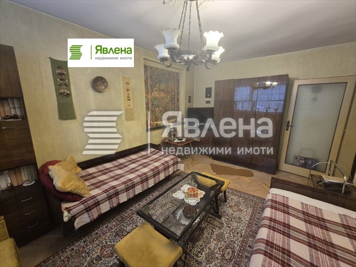 Дава под наем 2-СТАЕН, гр. София, Сердика, снимка 2 - Апартаменти - 54826126