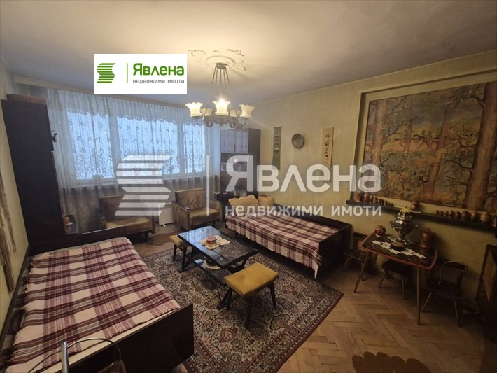 Дава под наем 2-СТАЕН, гр. София, Сердика
