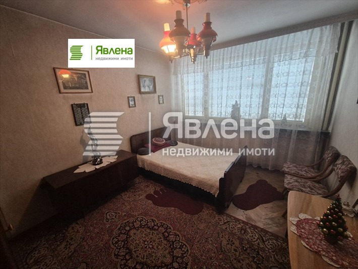 Дава под наем 2-СТАЕН, гр. София, Сердика, снимка 3 - Апартаменти - 54826126