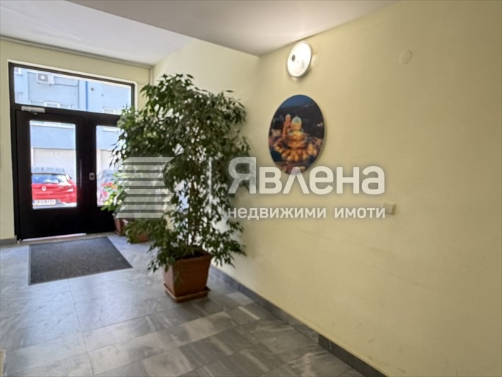 Дава под наем 2-СТАЕН, гр. София, Младост 1А, снимка 8 - Апартаменти - 55270461
