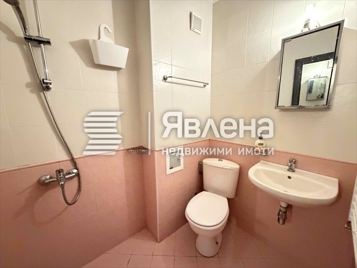 Дава под наем 2-СТАЕН, гр. София, Младост 1А, снимка 6 - Апартаменти - 55270461