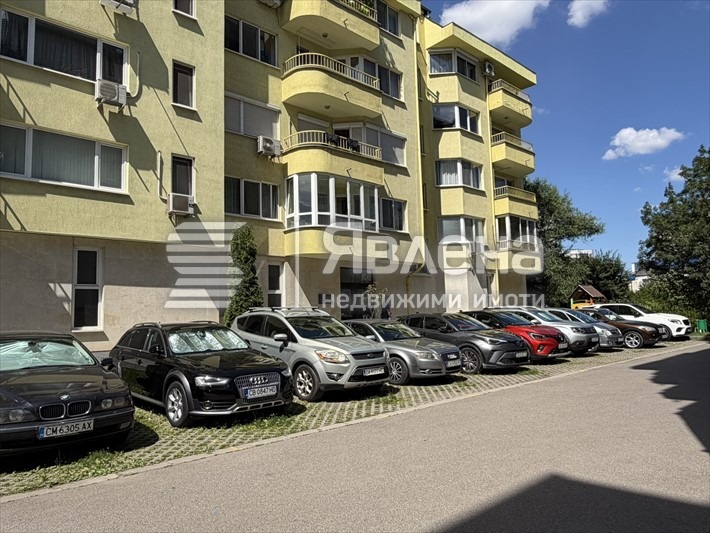 Дава под наем 2-СТАЕН, гр. София, Младост 1А, снимка 9 - Апартаменти - 55270461