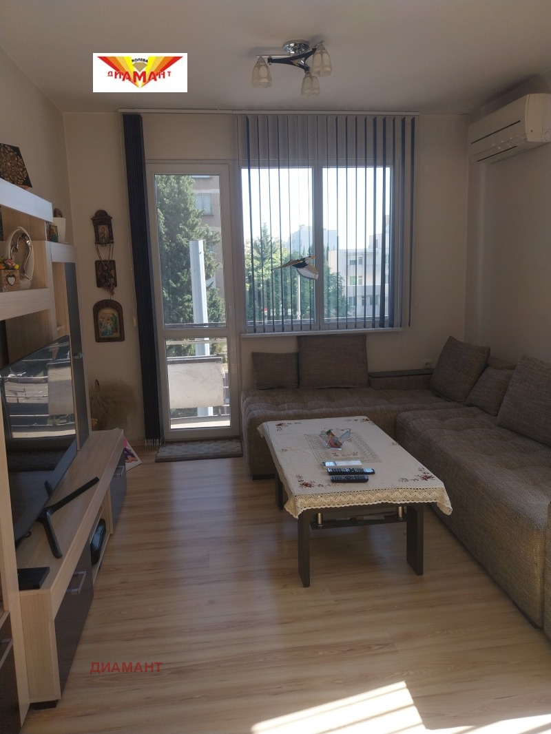 Kiralık  2 yatak odası Stara Zagora , Centar , 64 metrekare | 94497367 - görüntü [5]