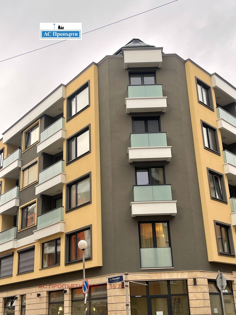 For Rent  2 bedroom Sofia , Tsentar , 84 sq.m | 38785346 - image [14]