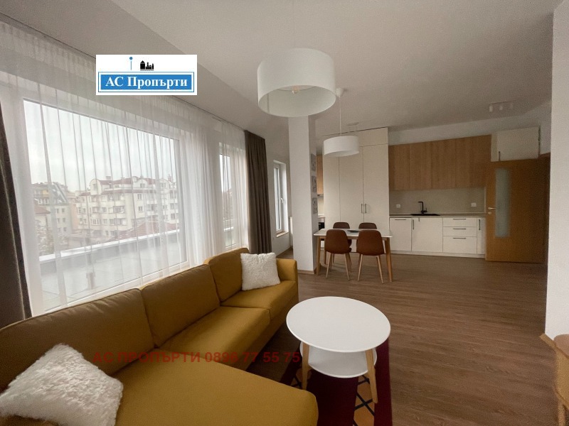 For Rent  2 bedroom Sofia , Tsentar , 84 sq.m | 38785346 - image [4]