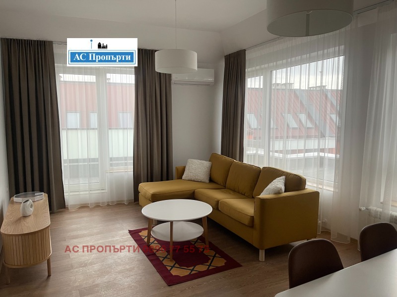 For Rent  2 bedroom Sofia , Tsentar , 84 sq.m | 38785346 - image [3]