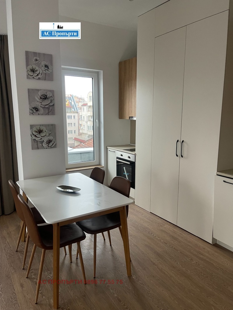 For Rent  2 bedroom Sofia , Tsentar , 84 sq.m | 38785346 - image [5]