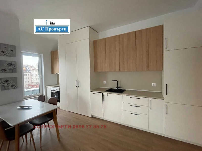 For Rent  2 bedroom Sofia , Tsentar , 84 sq.m | 38785346