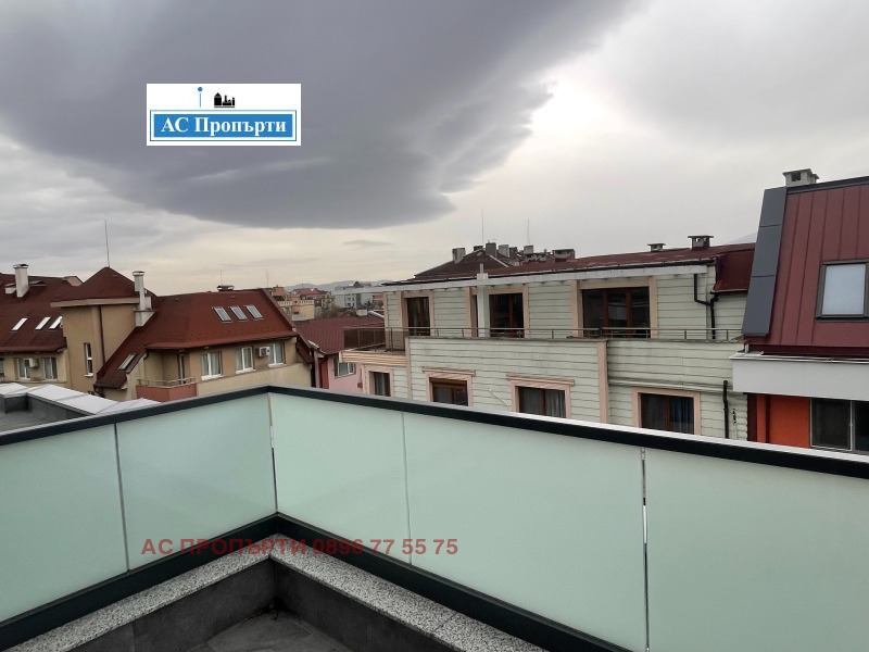 For Rent  2 bedroom Sofia , Tsentar , 84 sq.m | 38785346 - image [2]