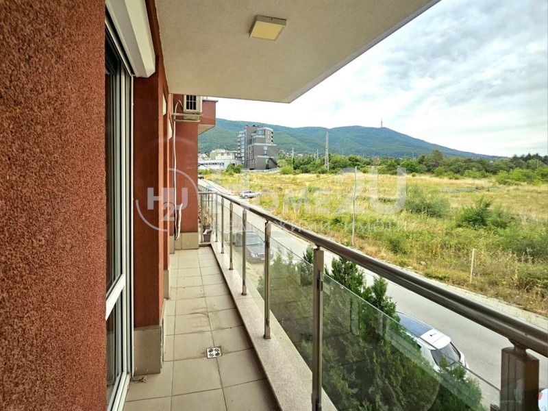 K pronájmu  2 ložnice Sofia , Manastirski livadi , 100 m2 | 82702682 - obraz [9]
