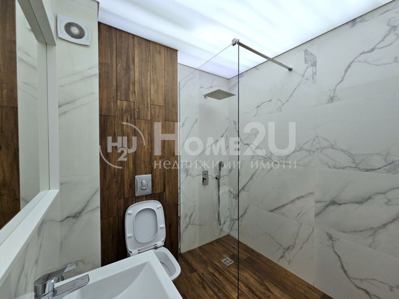 K pronájmu  2 ložnice Sofia , Manastirski livadi , 100 m2 | 82702682 - obraz [10]