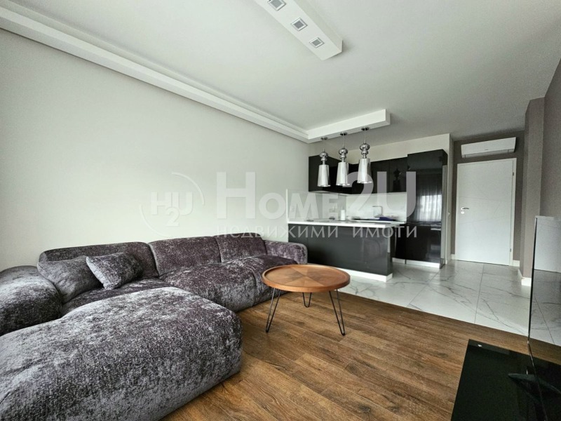 K pronájmu  2 ložnice Sofia , Manastirski livadi , 100 m2 | 82702682