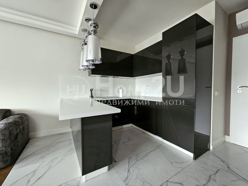 K pronájmu  2 ložnice Sofia , Manastirski livadi , 100 m2 | 82702682 - obraz [3]