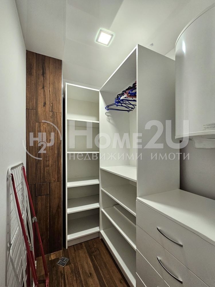 K pronájmu  2 ložnice Sofia , Manastirski livadi , 100 m2 | 82702682 - obraz [11]