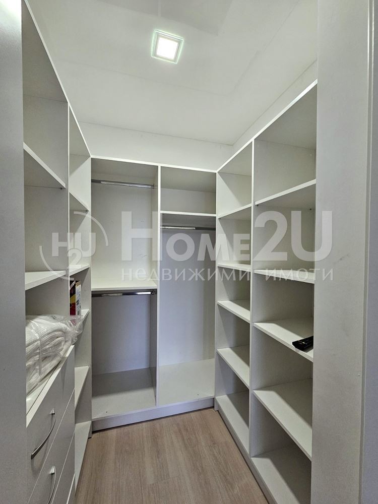 K pronájmu  2 ložnice Sofia , Manastirski livadi , 100 m2 | 82702682 - obraz [6]