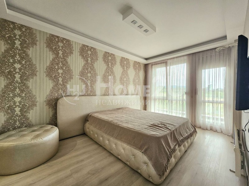 K pronájmu  2 ložnice Sofia , Manastirski livadi , 100 m2 | 82702682 - obraz [4]