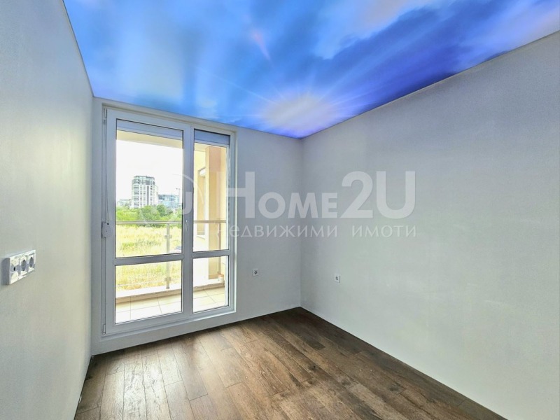K pronájmu  2 ložnice Sofia , Manastirski livadi , 100 m2 | 82702682 - obraz [7]