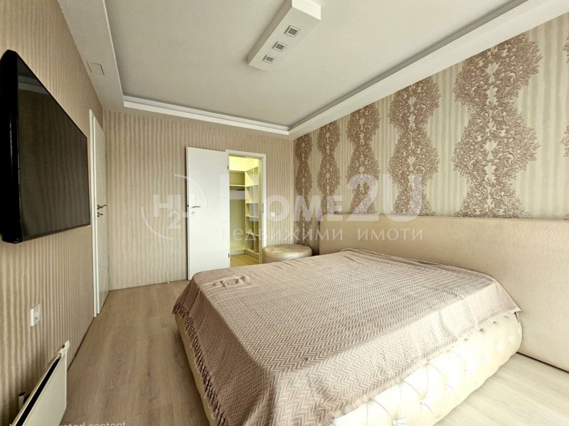 K pronájmu  2 ložnice Sofia , Manastirski livadi , 100 m2 | 82702682 - obraz [5]