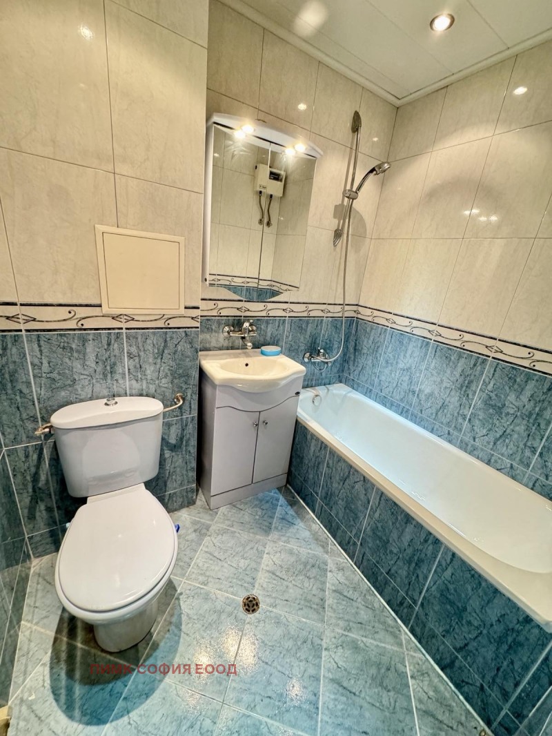 В оренду  2 спальні София , Банишора , 100 кв.м | 57855803 - зображення [8]