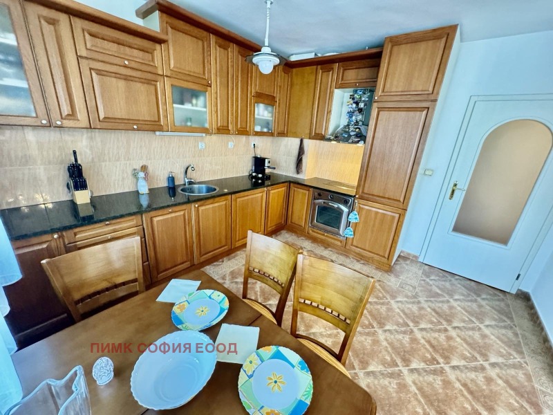 В оренду  2 спальні София , Банишора , 100 кв.м | 57855803 - зображення [2]