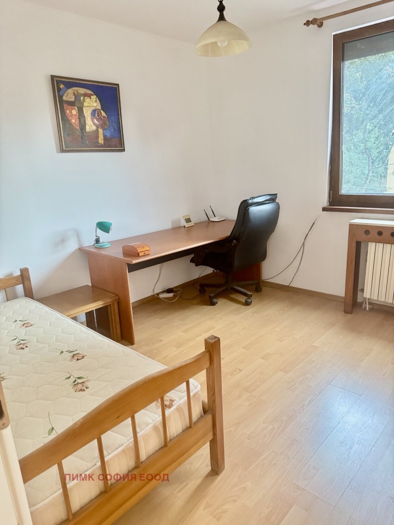 В оренду  2 спальні София , Банишора , 100 кв.м | 57855803 - зображення [4]